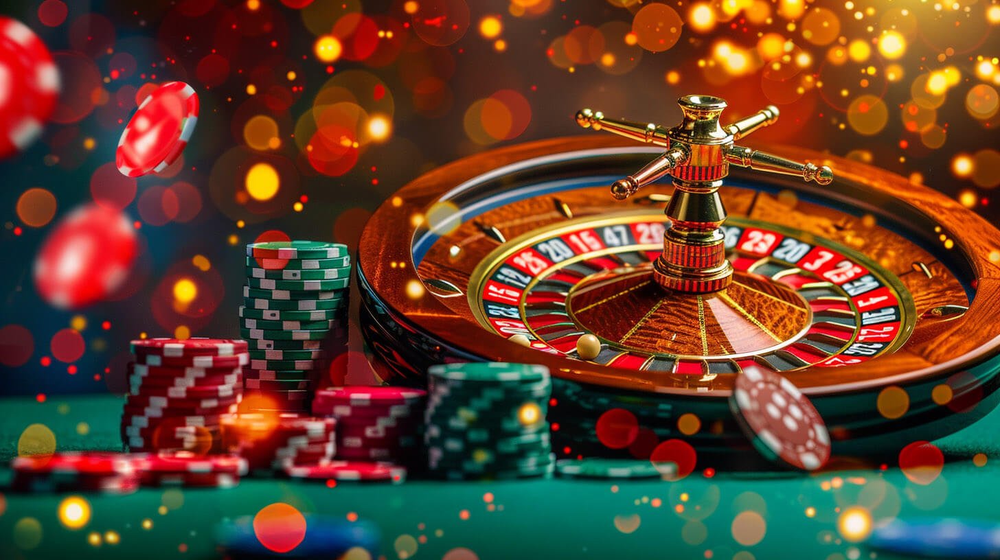 Live casino table game win moment captured on jljl99